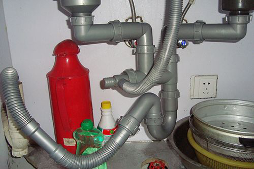 正定下水道疏通要多少钱？