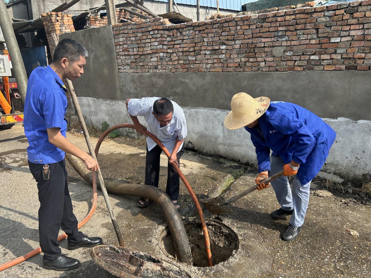 正定化粪池清掏价格及服务介绍